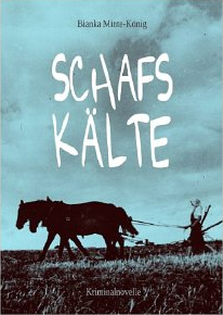 Schafskaelte-cover